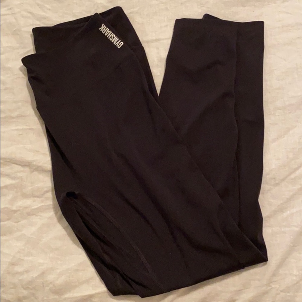 GYMSHARK 7/8 leggings